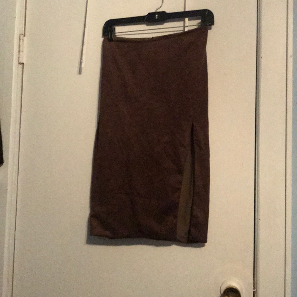 Skirt from Olivaceous